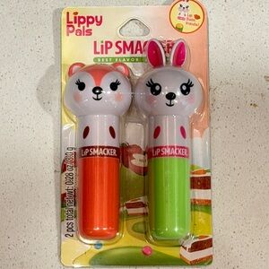 Lip Smacker Lippy Pals Lip Balm Duo